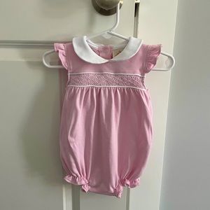 *SOLD* Beaufort Bonnet Company- Bubble 6-12 Months